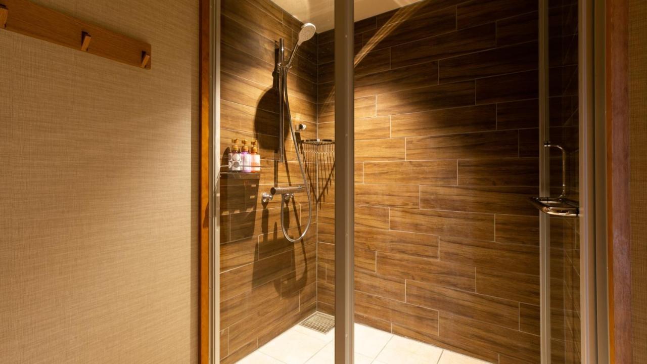 Kyukamura Retreat-Azumino-Hotel ภายนอก รูปภาพ